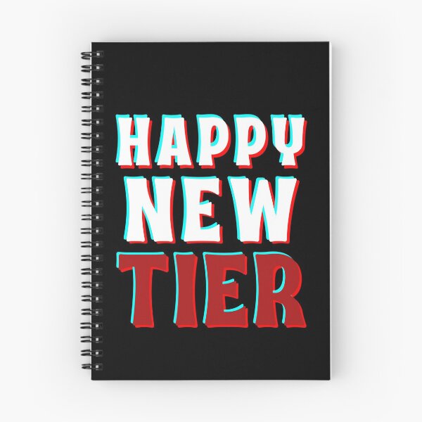Item preview, Happy New Tier Happy new year 2021 designed and sold by OneTimeEngineer.