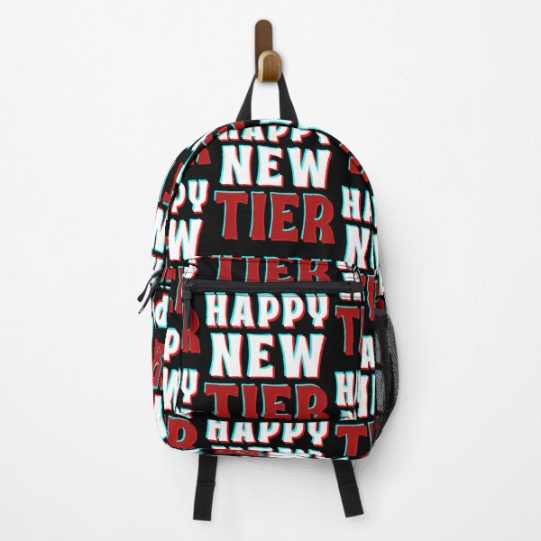 Item preview, Happy New Tier Happy new year 2021 designed and sold by OneTimeEngineer.