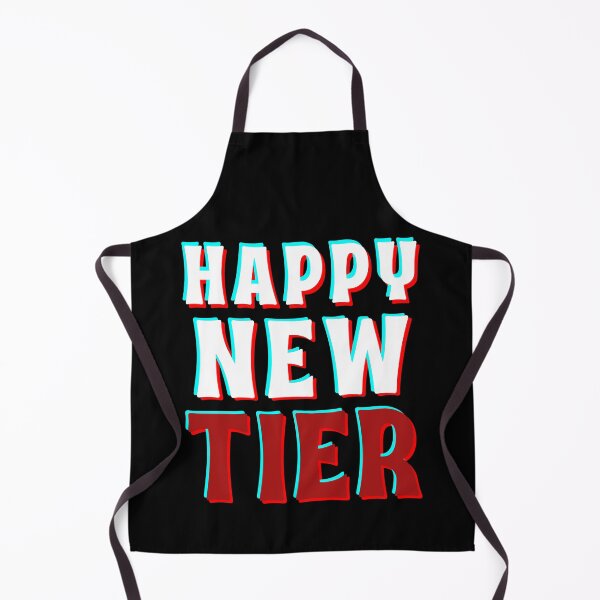 Item preview, Happy New Tier Happy new year 2021 designed and sold by OneTimeEngineer.