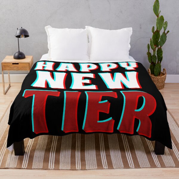 Item preview, Happy New Tier Happy new year 2021 designed and sold by OneTimeEngineer.