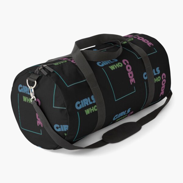 Item preview, GIRLS WHO CODE designed and sold by AtarangiDesigns.
