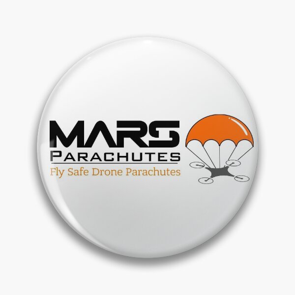 Item preview, Flat Mars Society T-Shirt, Mars Planet Tee, Spacemen Shirt, Spacewalk Astronauts Mars Shirt designed and sold by UniqueStylistic.