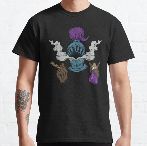 99 Herblore Classic T-Shirt