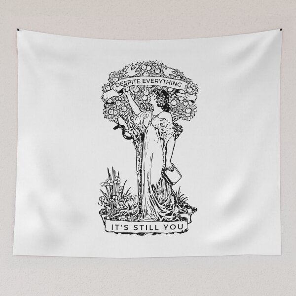 Item preview, DESPITE EVERYTHING ITS STILL YOU designed and sold by My-Queens-Store.