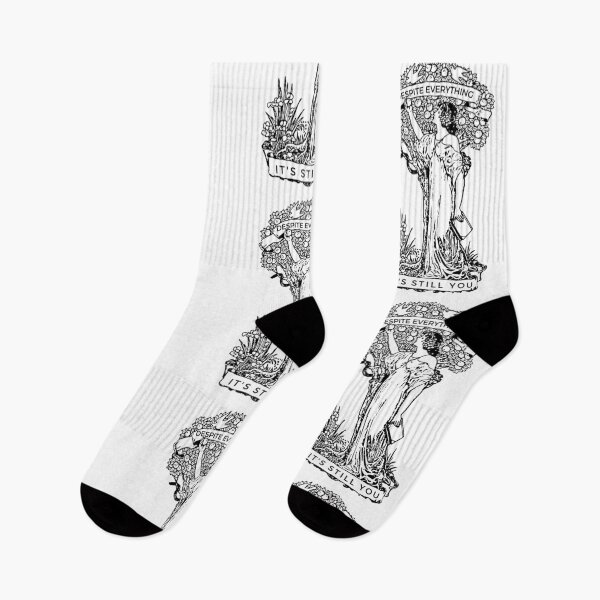 Item preview, DESPITE EVERYTHING ITS STILL YOU designed and sold by My-Queens-Store.