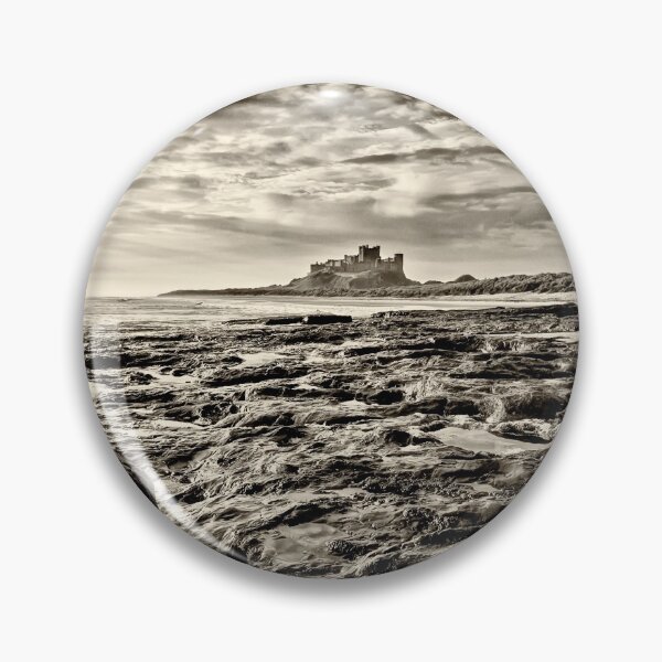 Item preview, Bamburgh designed and sold by DanielDent.