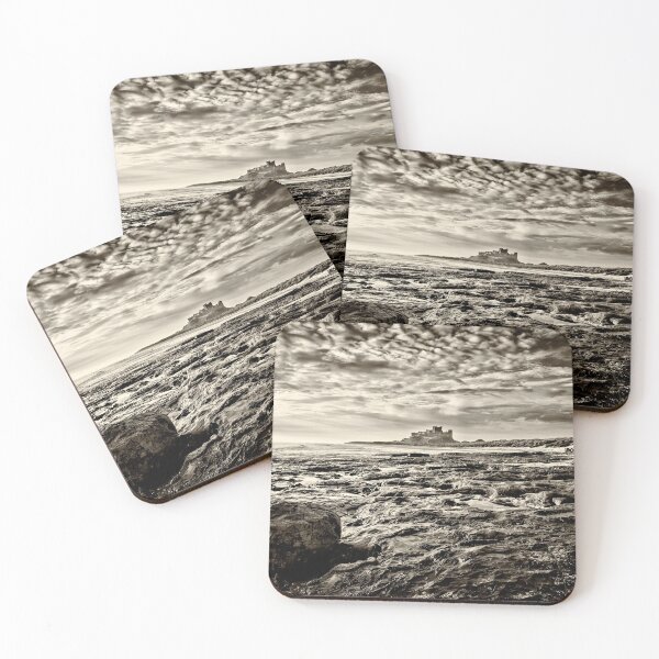 Item preview, Bamburgh designed and sold by DanielDent.