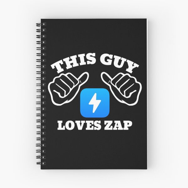 Item preview, This Guy Loves ZAP Cryptocurrency designed and sold by Bitcoin-Fashion.
