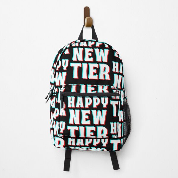 Item preview, Happy New Tier Funny Happy new year 2021 designed and sold by OneTimeEngineer.
