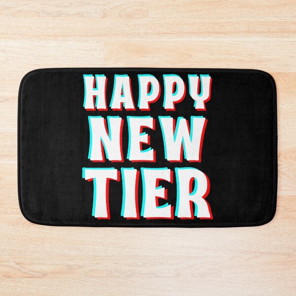 Item preview,  Happy New Tier Funny Happy new year 2021 designed and sold by OneTimeEngineer.