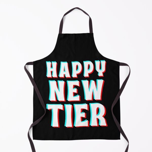 Item preview, Happy New Tier Funny Happy new year 2021 designed and sold by OneTimeEngineer.