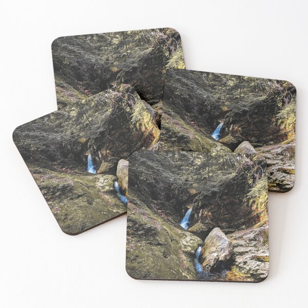 Item preview, Summer waterfall vol.4 designed and sold by Natalie Stark.