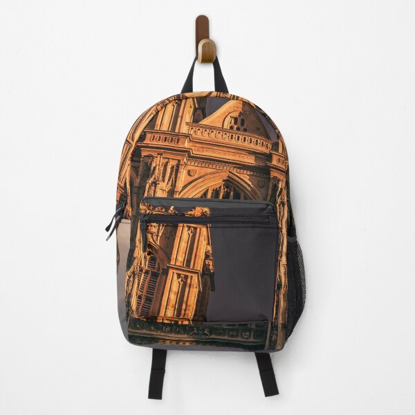 Item preview, Westminster Abbey (Sunset) - London designed and sold by ScalaAdAstra.