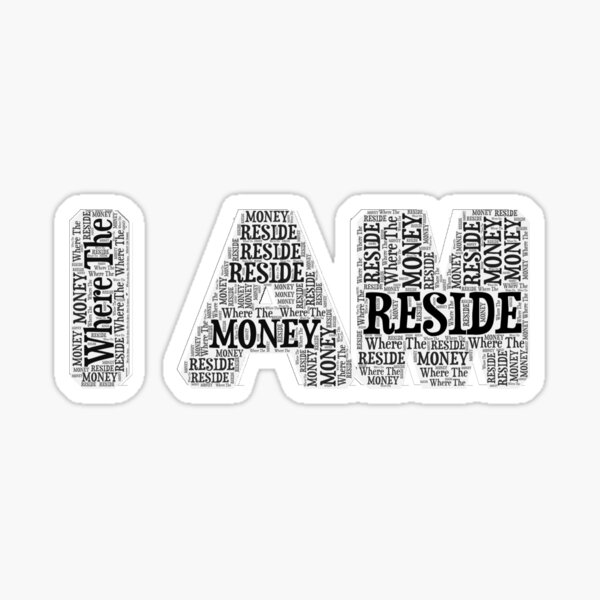 Free Free Where The Money Reside Svg 49 SVG PNG EPS DXF File