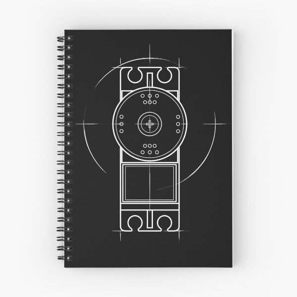 Item preview, Servo designed and sold by ottieandabbotts.