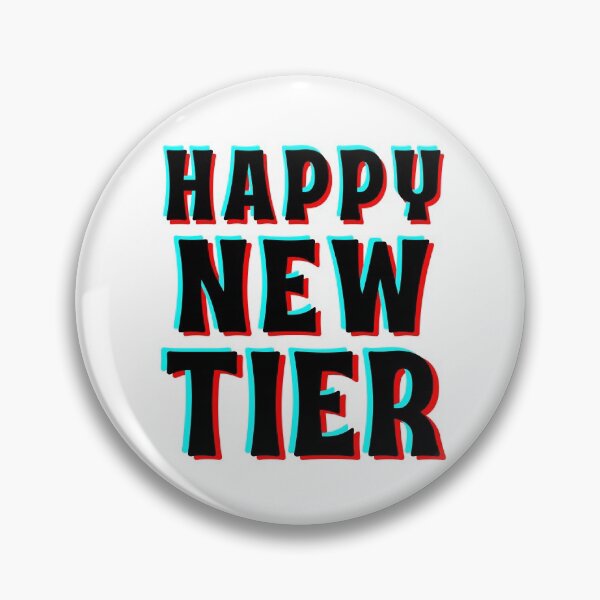 Item preview, Happy New Tier Funny Happy new year 2021 designed and sold by OneTimeEngineer.