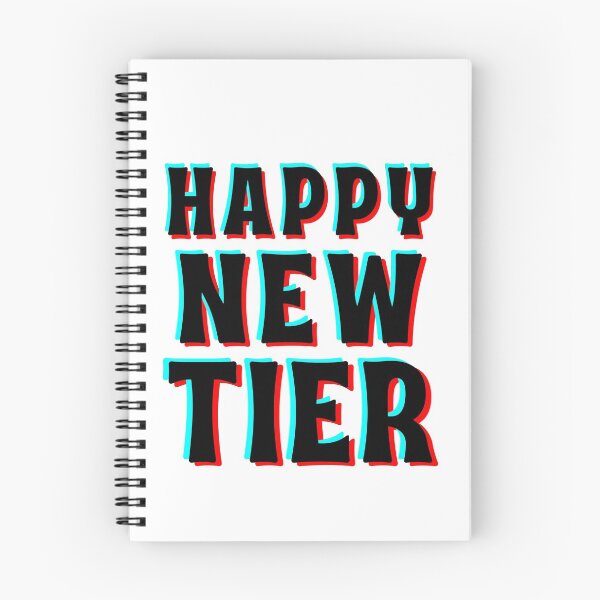 Item preview, Happy New Tier Funny Happy new year 2021 designed and sold by OneTimeEngineer.
