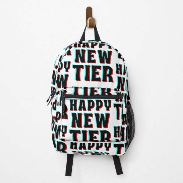 Item preview, Happy New Tier Funny Happy new year 2021 designed and sold by OneTimeEngineer.
