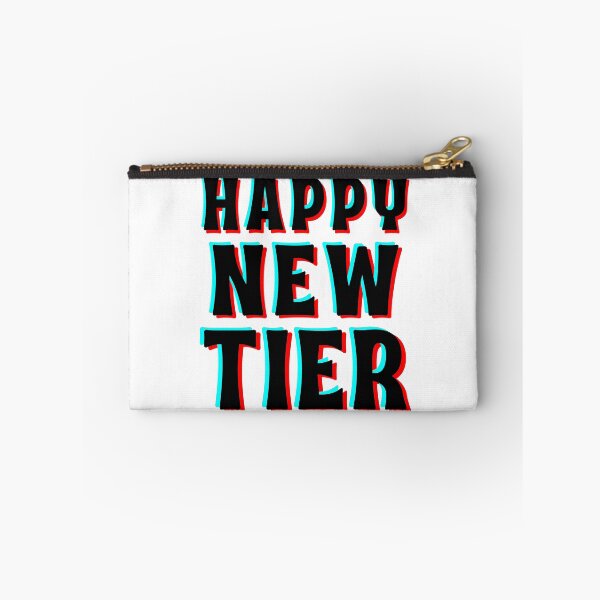 Item preview, Happy New Tier Funny Happy new year 2021 designed and sold by OneTimeEngineer.