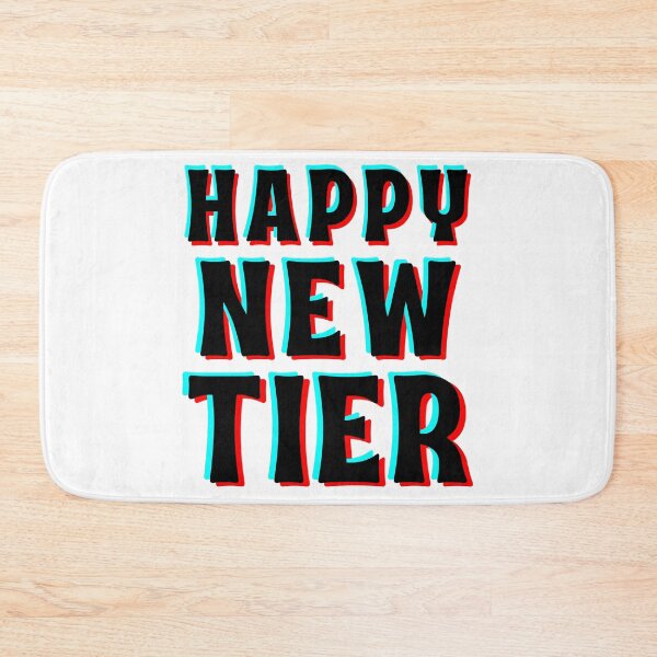 Item preview, Happy New Tier Funny Happy new year 2021 designed and sold by OneTimeEngineer.