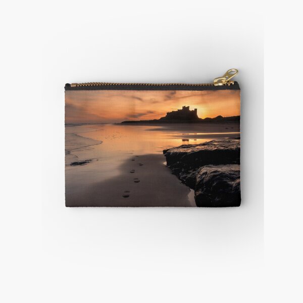 Item preview, Bamburgh Sunrise designed and sold by DanielDent.