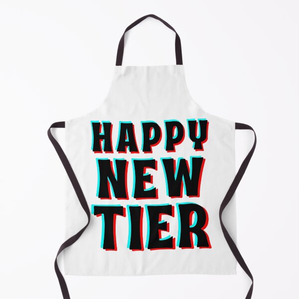 Item preview, Happy New Tier Funny Happy new year 2021 designed and sold by OneTimeEngineer.