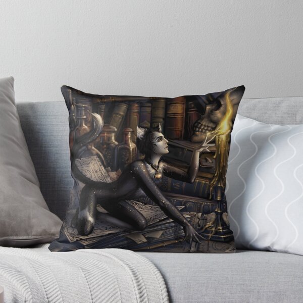 Item preview, Familliar designed and sold by Candra Gloomblade.