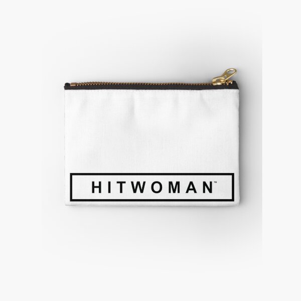 Item preview, Hitwoman designed and sold by JokerrS.