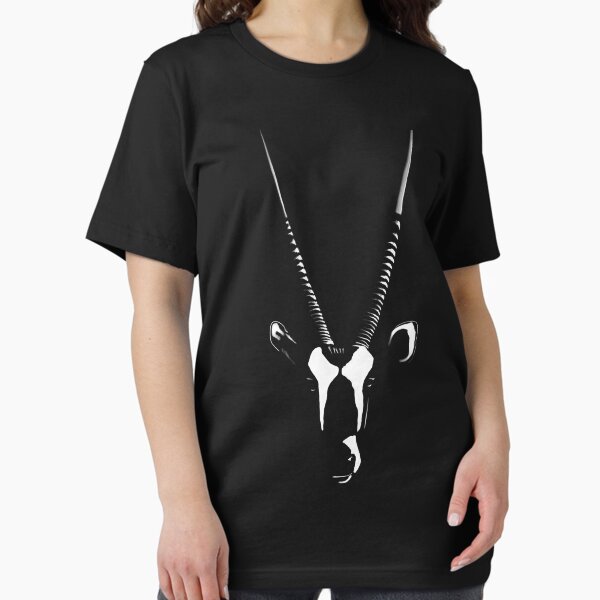 Item preview, Oryx designed and sold by atjcagan.