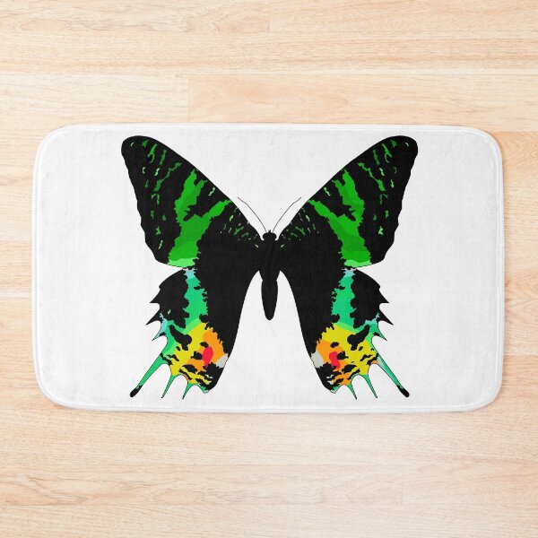 Item preview, Madagascan sunset moth designed and sold by LR-7.