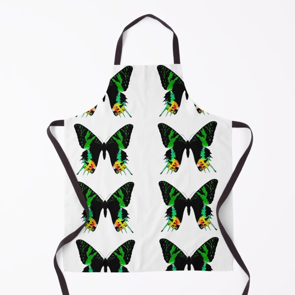 Item preview, Madagascan sunset moth designed and sold by LR-7.
