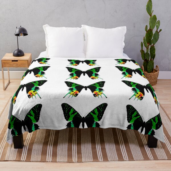 Item preview, Madagascan sunset moth designed and sold by LR-7.