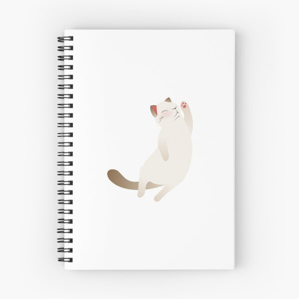 Item preview, Sleepy cat designed and sold by IgniiART.