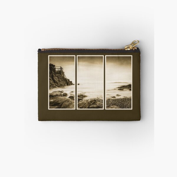 Item preview, High rock triptych designed and sold by Martina Fagan.