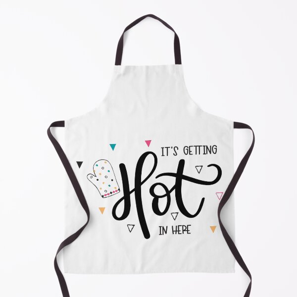 Item preview, It's Getting Hot In Here designed and sold by Phorase.