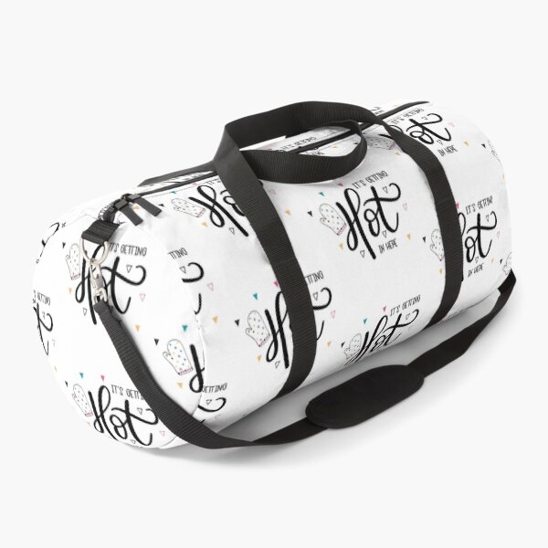 Item preview, It's Getting Hot In Here designed and sold by Phorase.