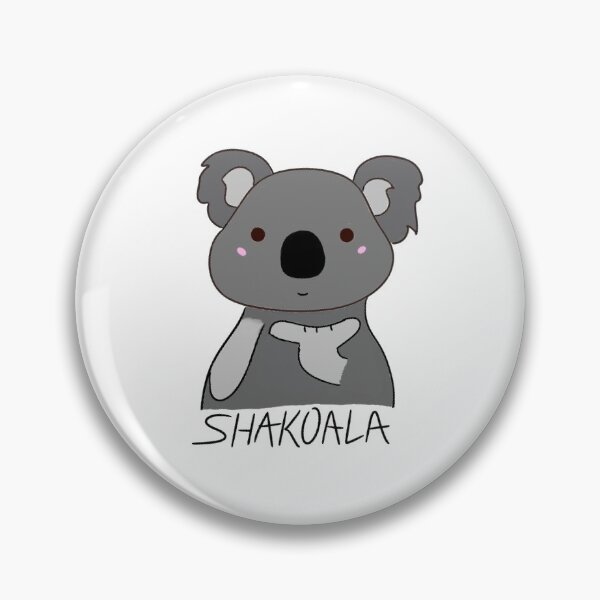Item preview, Hang Loose Koala designed and sold by skiier4life.