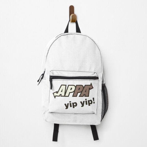 Item preview, Appa Yip Yip designed and sold by SimplyNewDesign.
