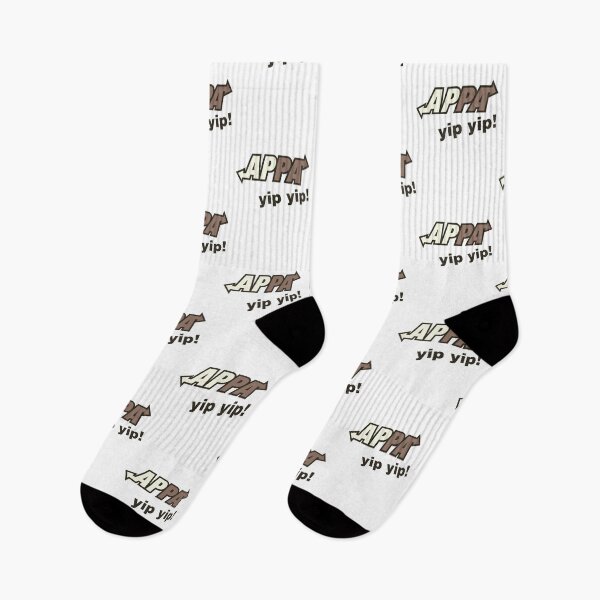 Item preview, Appa Yip Yip designed and sold by SimplyNewDesign.