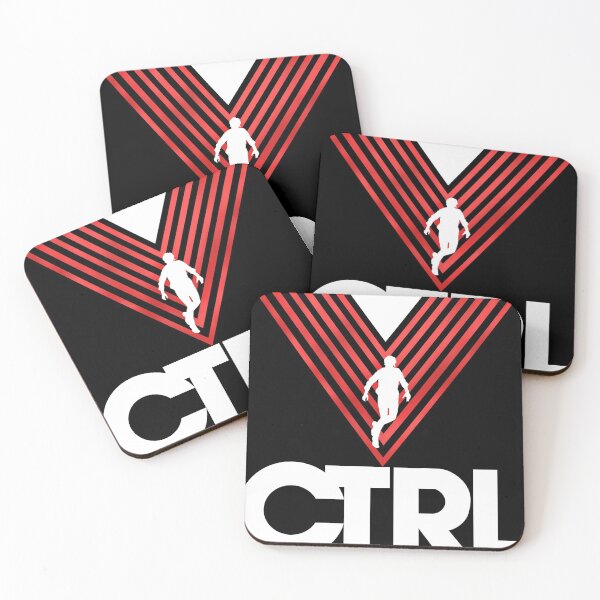 Item preview, Control (Black) designed and sold by Clayton Tuttle.