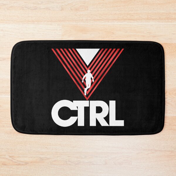 Item preview, Control (Black) designed and sold by Clayton Tuttle.