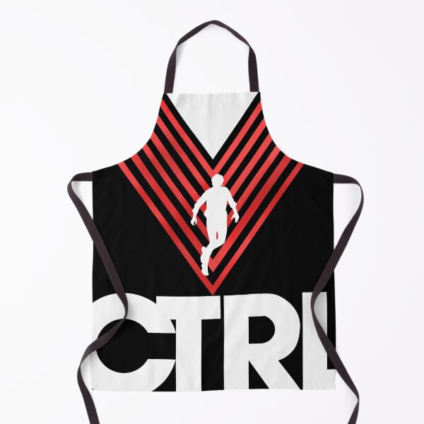 Item preview, Control (Black) designed and sold by Clayton Tuttle.