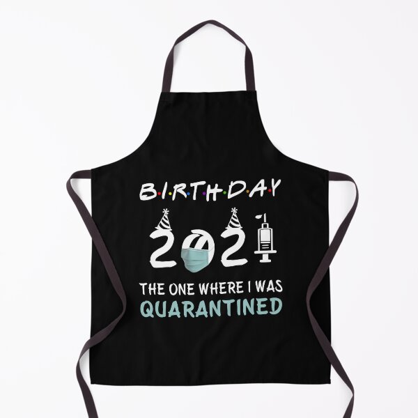 Item preview, Cumpleaños 2021 En el que estoy en cuarentena Regalo divertido designed and sold by AnimaLovers.
