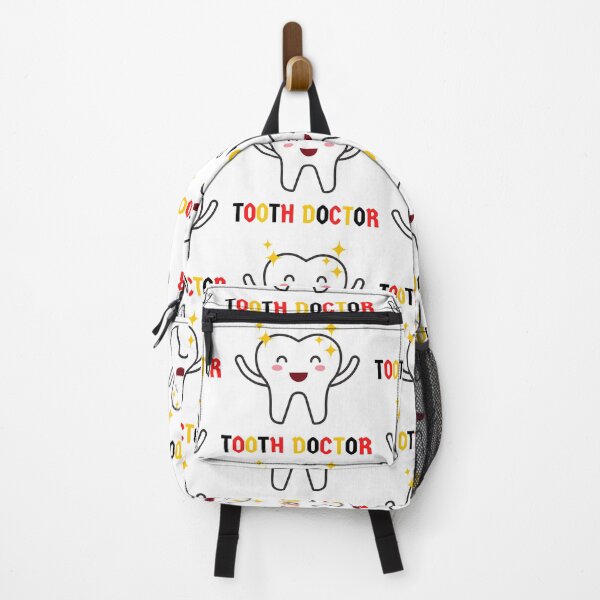 Item preview, Dentist Zahnarzt German Deutsch Funny Tooth Doctor designed and sold by Time4German.