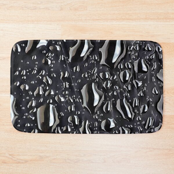 Item preview, water dew on glass surface designed and sold by SoftMax.