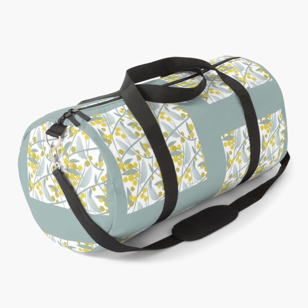 Item preview, " WATTLE " designed and sold by TERRI CRACKNELL.