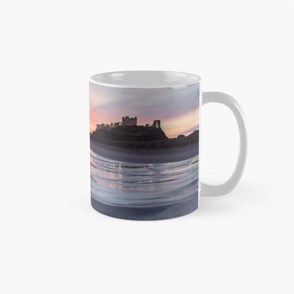 Item preview, Bamburgh Sunrise designed and sold by DanielDent.