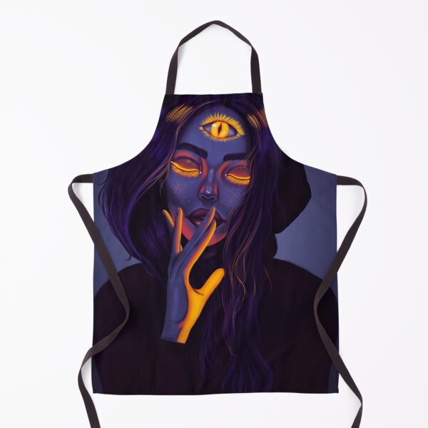 Item preview, Cat girl designed and sold by Gately.