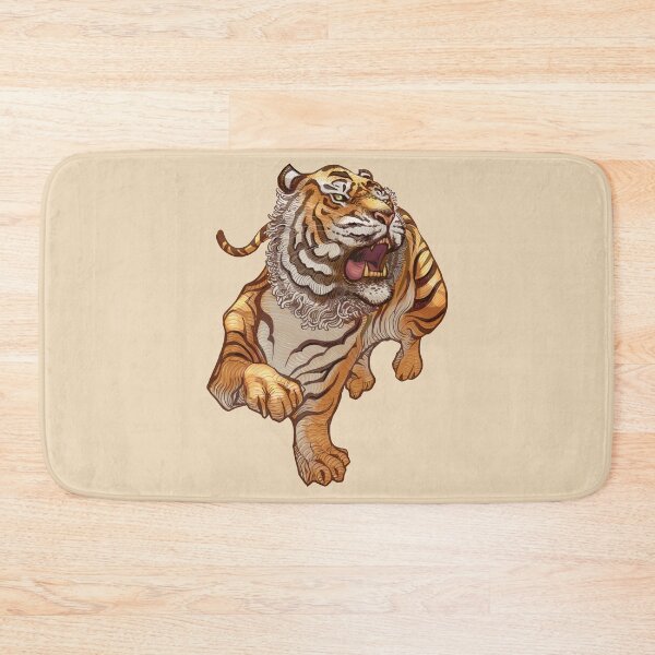Item preview, Bengal Tiger Art designed and sold by svetlana84.