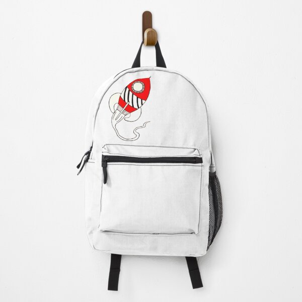 Item preview, Rocket Ship designed and sold by SLDagen.